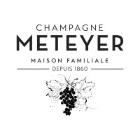 Champagne METEYER logo - Similar company to Champagne Constantine