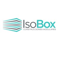 ISOBOX, INC. logo - Similar company to Acero Tanques