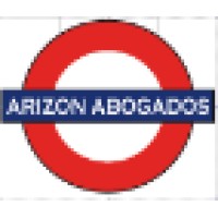 Arizon Abogados S.L.P logo - Similar company to Prospainconsulting