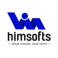 HimSofts logo - Similar company to Ess Enn Associates