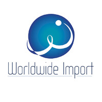 Worldwide Import LLC U.S.A logo - Similar company to Lostine