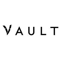 Vault logo - Similar company to Kings Tailor & Co.