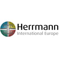 HERRMANN INTERNATIONAL EUROPE FR logo - Similar company to Herrmann