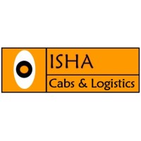 Isha cabs and logistics / Xoom cabs authorized partner logo - Similar company to Transoff