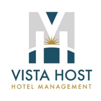 Vista Host Hotels Management & Development logo - Similar company to Tpi Hospitality