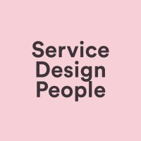 Service Design People logo - Similar company to Service Design Mexico
