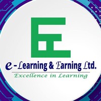 E-Learning and Earning Ltd logo - Similar company to Learning Online