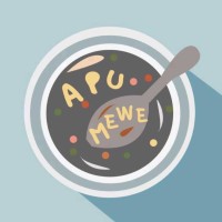 APU MeWe logo - Similar company to Apu Debaters