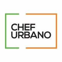 CHEF URBANO logo - Similar company to Chef Ex