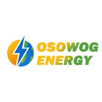 OSOWOG Energy logo - Similar company to Microgen Energy