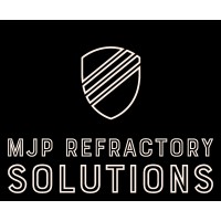 MJP Refractory Solutions logo - Similar company to Goodwin Refractory Services Ltd