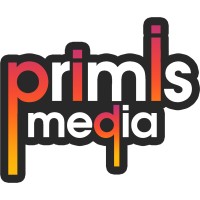 Primis Media logo - Similar company to Digivihar
