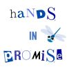 Hands in Promise logo - Similar company to Looma Education