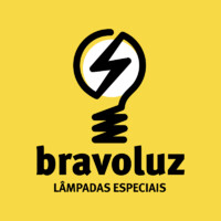 Bravoluz Lâmpadas Especiais logo - Similar company to Material De Oficina Y Material Escolar Megacity