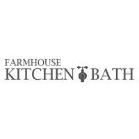 Farmhouse Kitchen and Bath logo - Similar company to Standard Kitchen & Bath