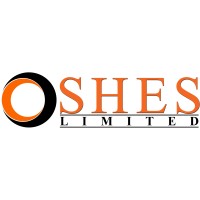 OSHES Ltd logo - Similar company to Moosai Caribbean