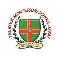 The Rock Montessori School logo - Similar company to Aaresther Divine School