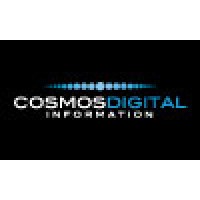Cosmos Digital Information logo - Similar company to Cosmos Digital