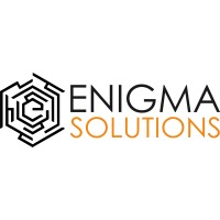 Enigma Solutions Pakistan logo - Similar company to Enigma Global Solution