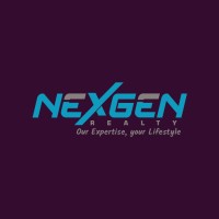 Nexgen Realty logo - Similar company to Nextgen Realty