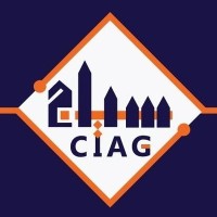 CIAG for Cybersecurity logo - Similar company to Pxl