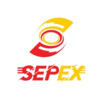 Sepex International logo - Similar company to Iqca Board
