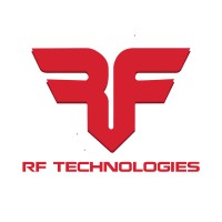 RF Technologies logo - Similar company to Rf-Technologies