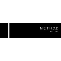 M.E.T.H.O.D. Selling logo - Similar company to Oms Technologies
