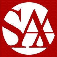Scharnett Architects & Associates logo - Similar company to Hewn Architectural Studio