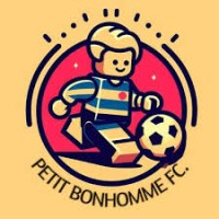 Petit Bonhomme FC - Podcast logo - Similar company to Industryworks Studios Inc.