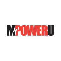M Power U Electrical Contracting logo - Similar company to Cyberwest Solutions