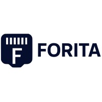FORITA logo - Similar company to Kaya Disability Support