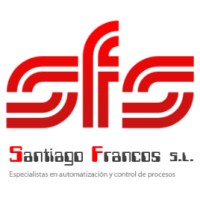 SFS SANTIAGO FRANCOS logo - Similar company to Dcontrol S.L.