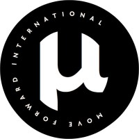 Move Forward International logo - Similar company to True Lively