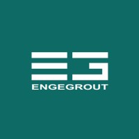 ENGEGROUT logo - Similar company to Ezeats