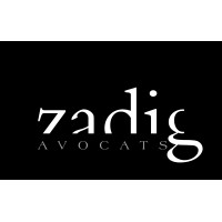 ZADIG AVOCATS logo - Similar company to Clawork
