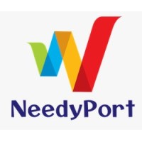 NeedyPort logo - Similar company to Spidervella Technologies