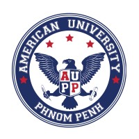 AUPP Careers logo - Similar company to Reigate Grammar School Phnom Penh