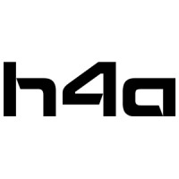 h4a Architekten logo - Similar company to Herrmann+Bosch Architekten
