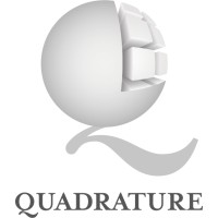 QUADRATURE - Scalable Multi-chip Quantum Computing Architectures logo - Similar company to Quantumchip Technology