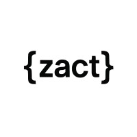 Zact Ai logo - Similar company to Growthwave Ltd