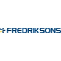 Fredriksons logo - Similar company to The Ewab Group