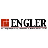 ENGLER d.o.o. logo - Similar company to Adorio.Hr