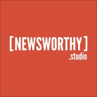 Newsworthy.Studio logo - Similar company to Infy Tech