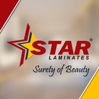 Star Laminates pvt ltd logo - Similar company to Ati Decorative Laminates