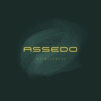 Assedo Recruitment logo - Similar company to Asedo