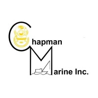Chapman Marine Inc logo - Similar company to U.S. Underwater