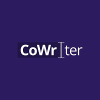 CoWriterAI logo - Similar company to Wovyn.Ai