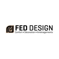 FED DESIGN logo - Similar company to Startroc Mobilier De Bureau