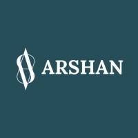 Arshan logo - Similar company to Peer